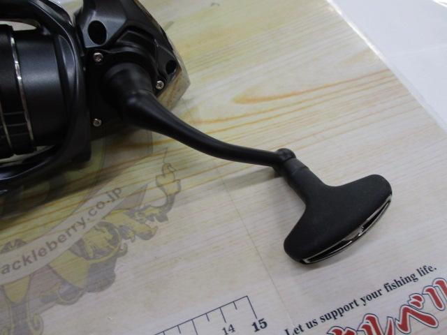 23ハイパーフォース LB C3000MHG