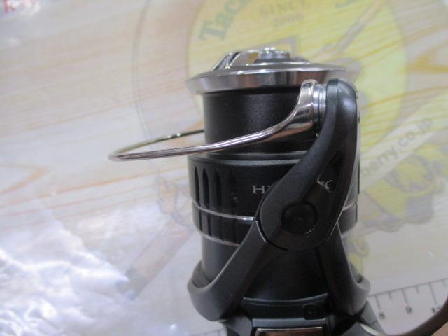 23ハイパーフォース LB C3000MHG