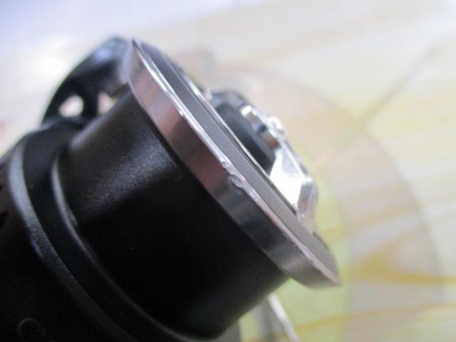 23ハイパーフォース LB C3000MHG