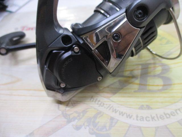 23ハイパーフォース LB C3000MHG