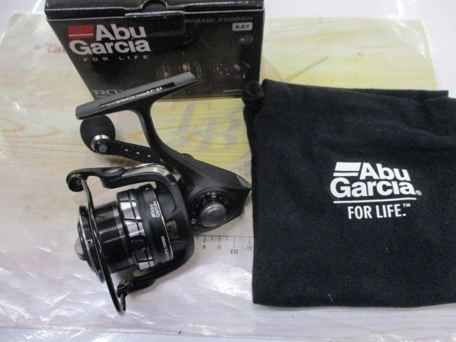 ロキサーニ 2500SH