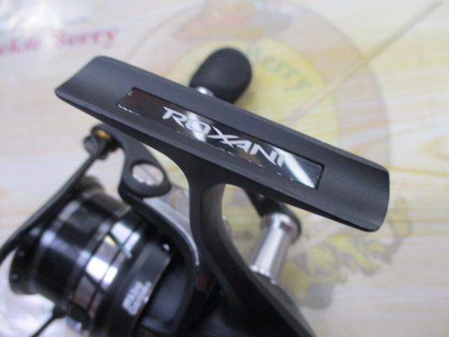 ロキサーニ 2500SH