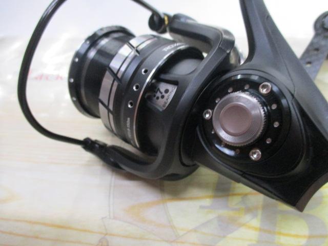 ロキサーニ 2500SH