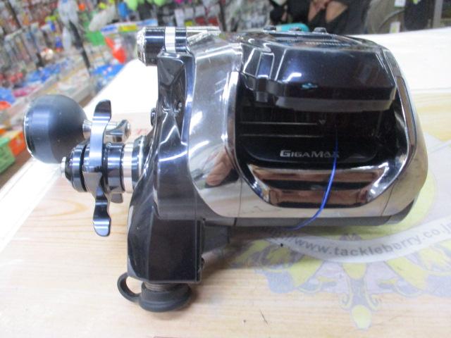 20ビーストマスターMD 3000