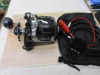 20ビーストマスターMD 3000