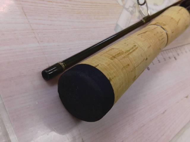 999.9フォーナインマイスター 60L-TRZ