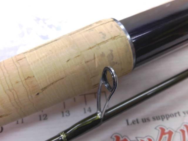 999.9フォーナインマイスター 60L-TRZ