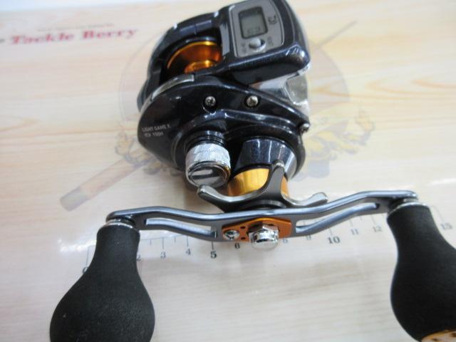 ライトゲームXICV 150H