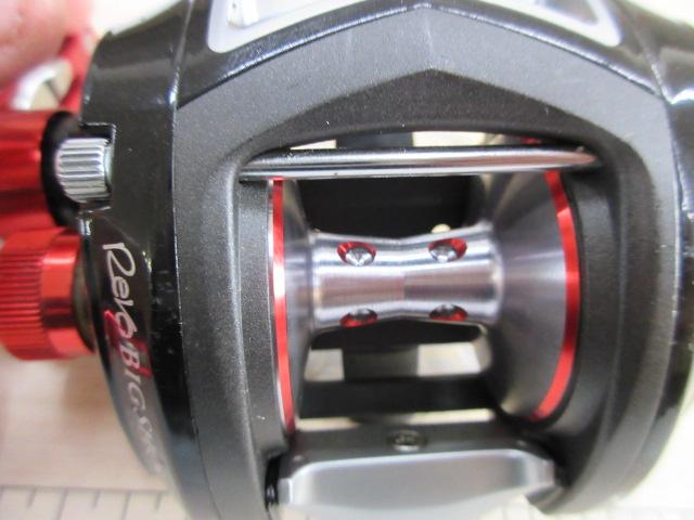 レボ ビッグシューター-L