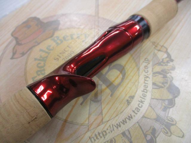 スコーピオン 1652R-2(2019モデル)