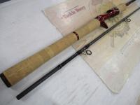 スコーピオン 1652R-2(2019モデル)