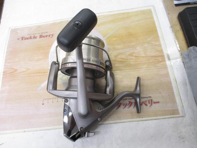 97パワーエアロ 6000