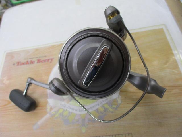 97パワーエアロ 6000