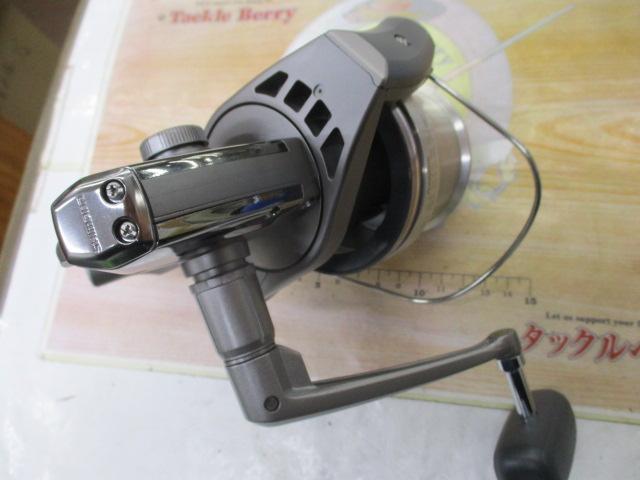 97パワーエアロ 6000