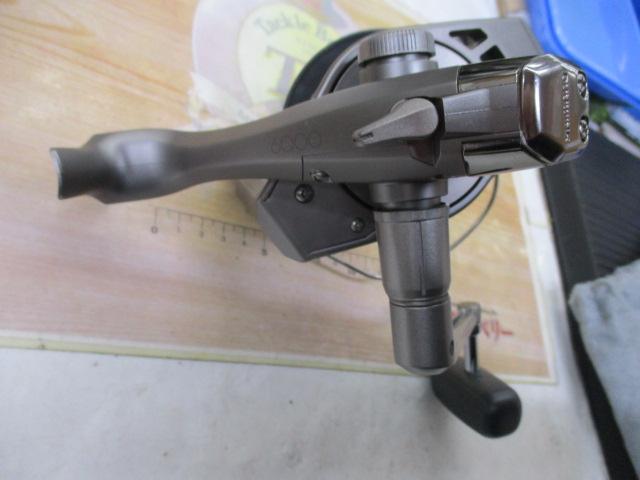 97パワーエアロ 6000