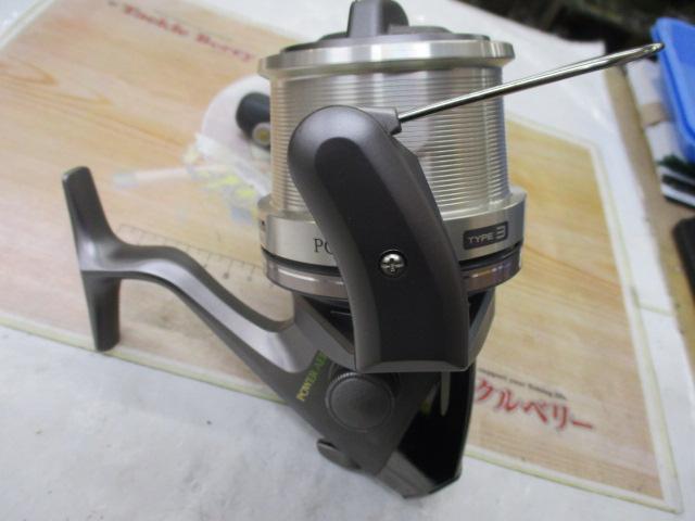 97パワーエアロ 6000