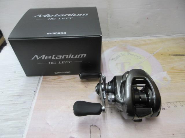 20メタニウムHG LH