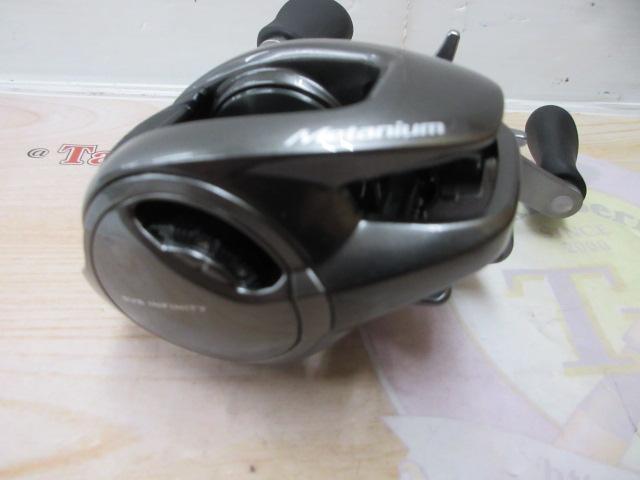 20メタニウムHG LH