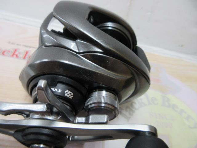 20メタニウムHG LH