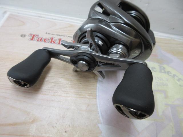 20メタニウムHG LH