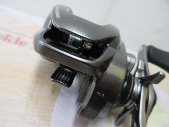 20メタニウムHG LH