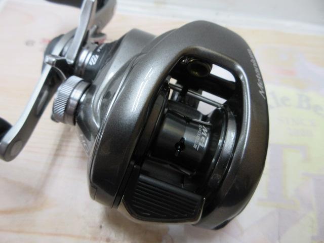 20メタニウムHG LH