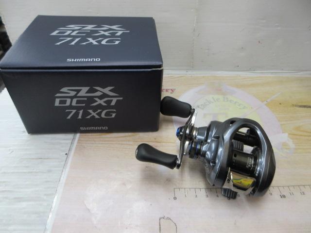 22SLX DC XT 71XG