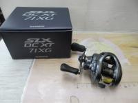22SLX DC XT 71XG