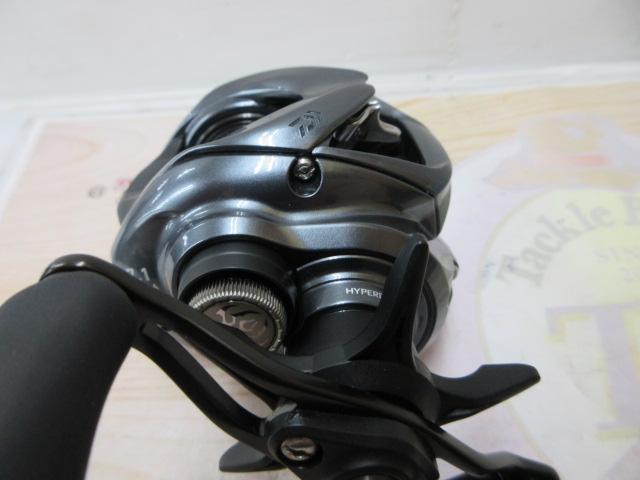 25タトゥーラ SV TW 100H