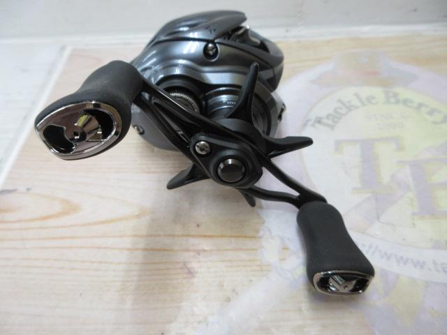 25タトゥーラ SV TW 100H