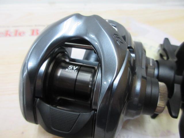 25タトゥーラ SV TW 100H