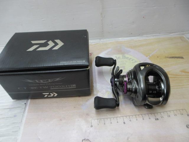 スティーズCT SV TW 700XHL