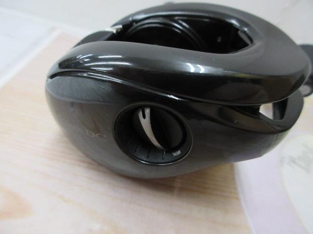 23アンタレスDC MD XG LEFT