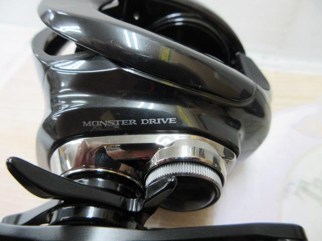 23アンタレスDC MD XG LEFT