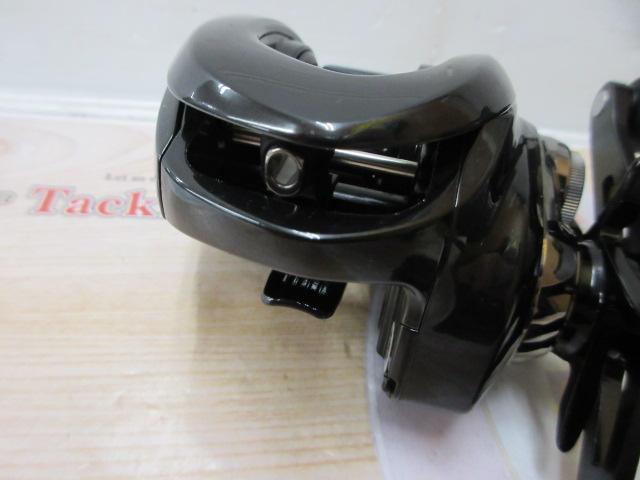 23アンタレスDC MD XG LEFT