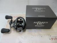 23アンタレスDC MD XG LEFT