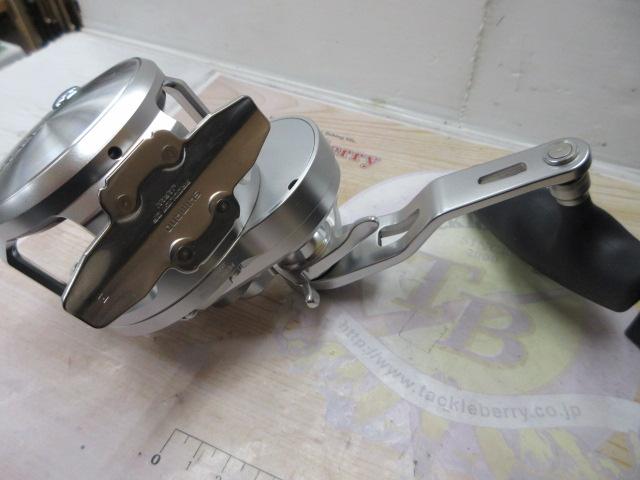 17オシアジガー 2001NRPG