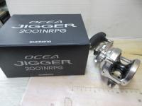 17オシアジガー 2001NRPG