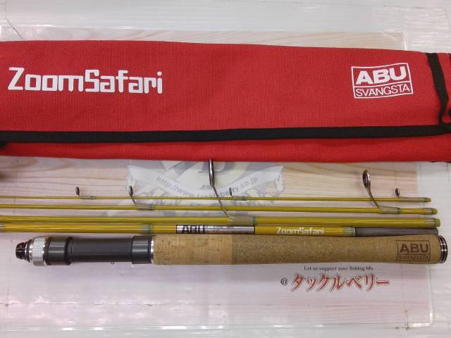 ズームサファリ ZMSS-605L