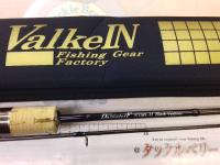 ダーインスレイヴ61ML-H ブラックヴェスパイン