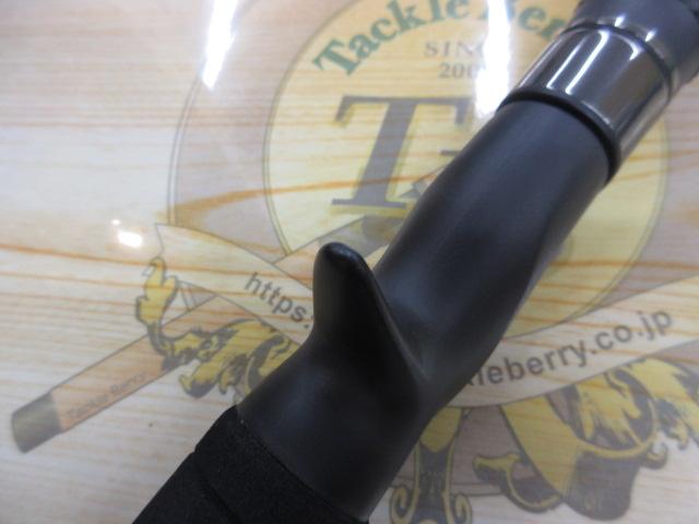 21グラップラータイプC B710ML