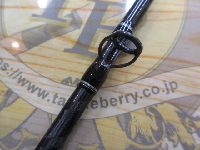 21グラップラータイプC B710ML