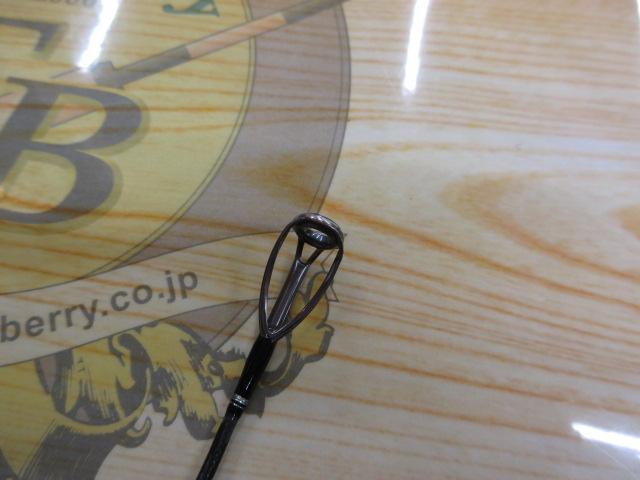 21グラップラータイプC B710ML