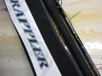 21グラップラータイプC B710ML