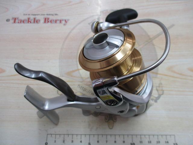 13トライソ 2500H-LBD