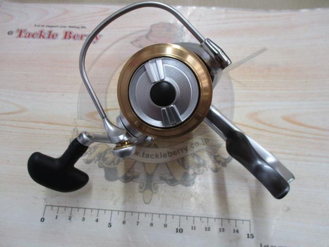 13トライソ 2500H-LBD