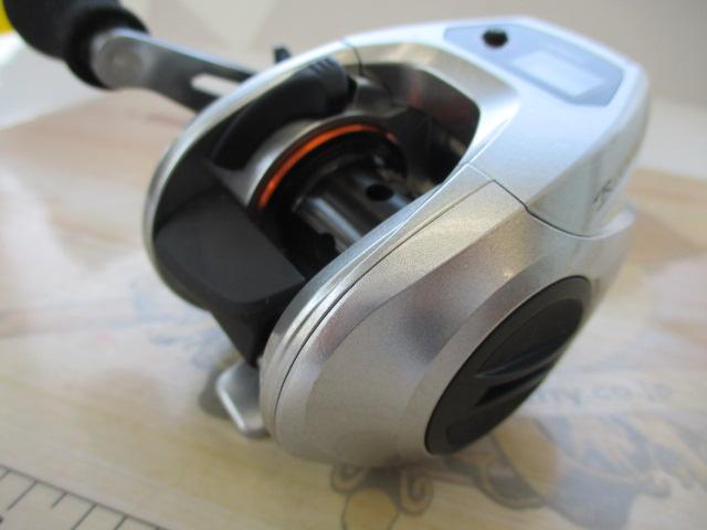 14バルケッタCI4+ 201HG