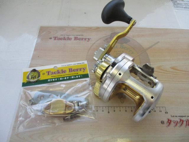 10ジガーLD 4000Ⅱ