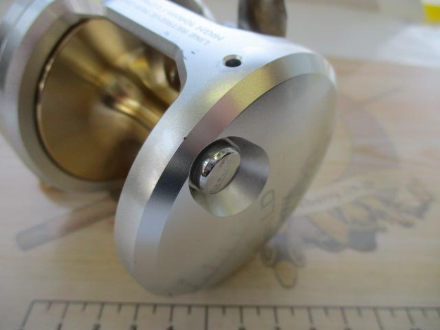 10ジガーLD 4000Ⅱ