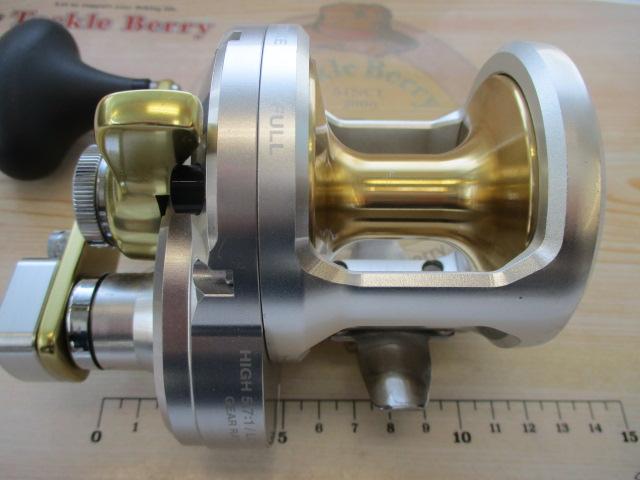 10ジガーLD 4000Ⅱ